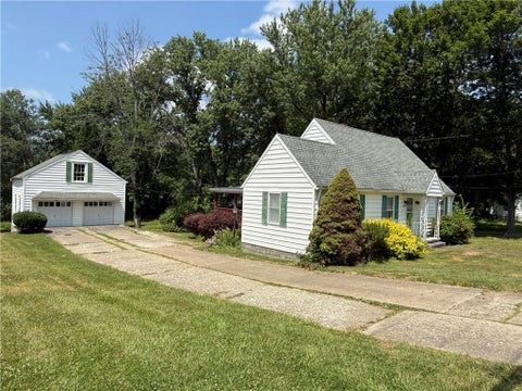 Tiny photo for 1125 E Main Street, Foster Town, PA 16701 (MLS # R1699724)