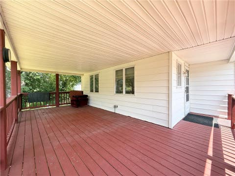 Tiny photo for 1125 E Main Street, Foster Town, PA 16701 (MLS # R1699724)