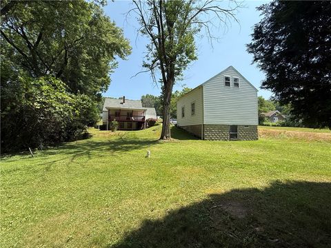 Tiny photo for 1125 E Main Street, Foster Town, PA 16701 (MLS # R1699724)