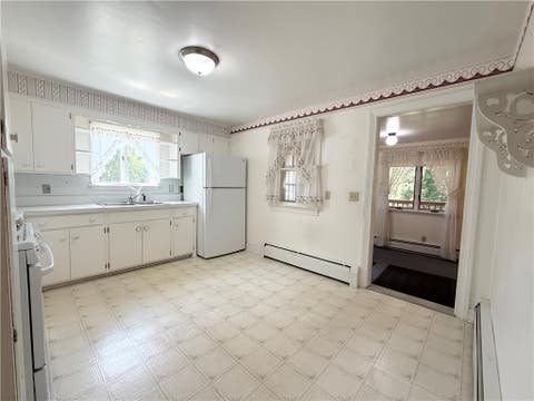 Tiny photo for 1125 E Main Street, Foster Town, PA 16701 (MLS # R1699724)