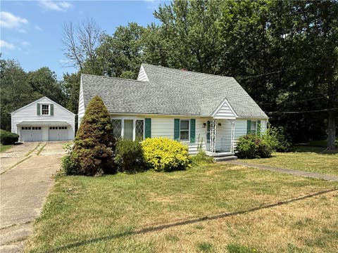 Photo of 1125 E Main Street, Foster Town, PA 16701 (MLS # R1699724)