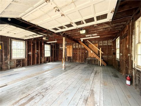 Tiny photo for 1125 E Main Street, Foster Town, PA 16701 (MLS # R1699724)