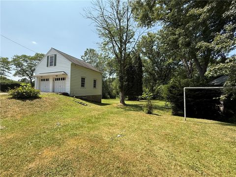 Tiny photo for 1125 E Main Street, Foster Town, PA 16701 (MLS # R1699724)