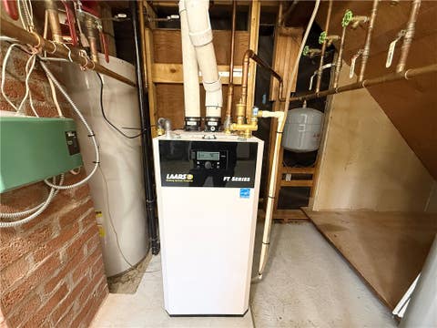 Tiny photo for 1125 E Main Street, Foster Town, PA 16701 (MLS # R1699724)
