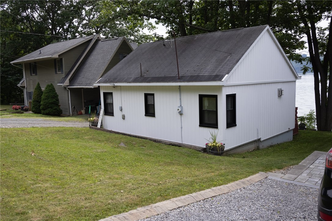 5681 Leidenfrost Adams Road