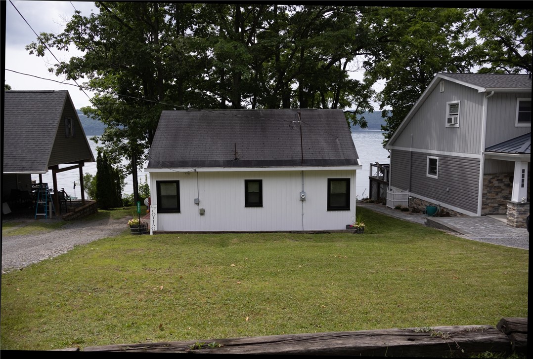 5681 Leidenfrost Adams Road