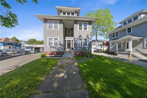 Multifamily For Sale - 1393-1399 Culver Road<br/> Rochester, NY 14609