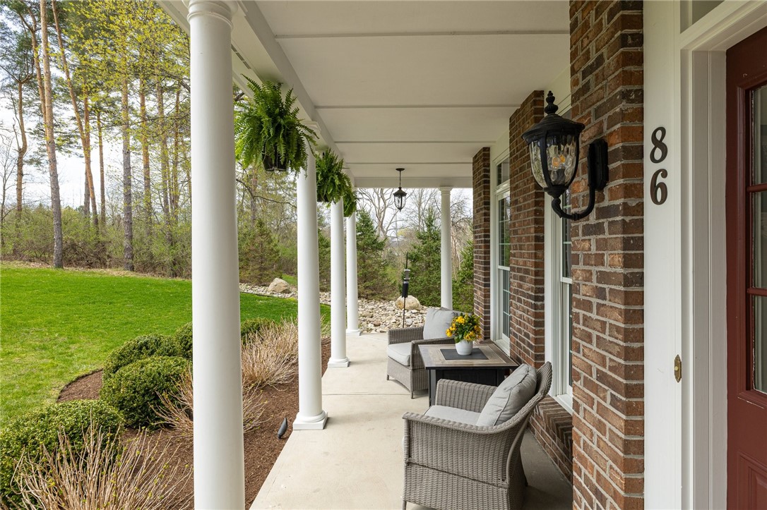 86 Sycamore Ridge, Mendon, New York image 5