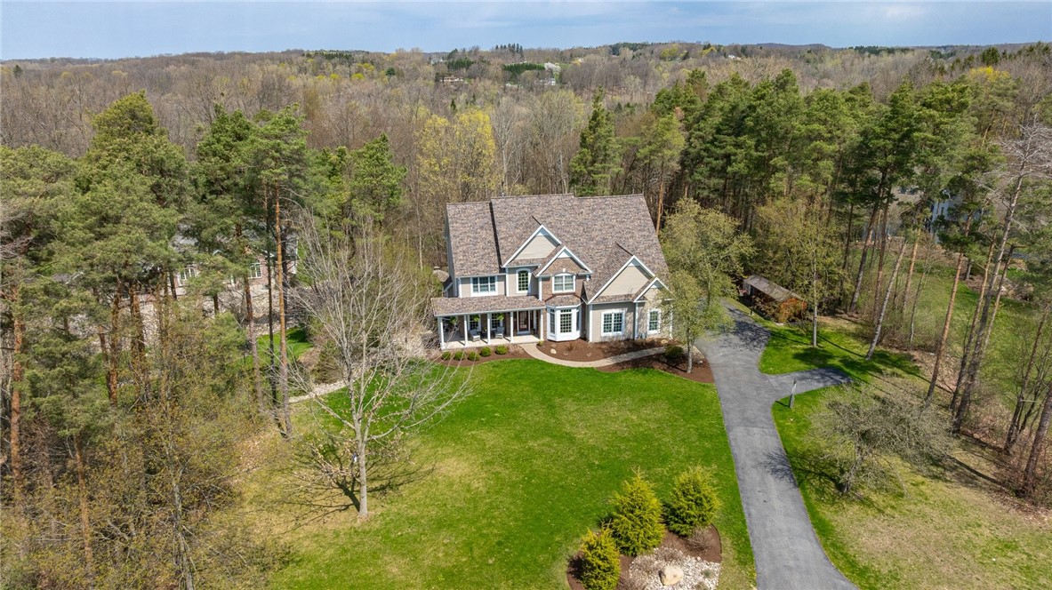 86 Sycamore Ridge, Mendon, New York image 2