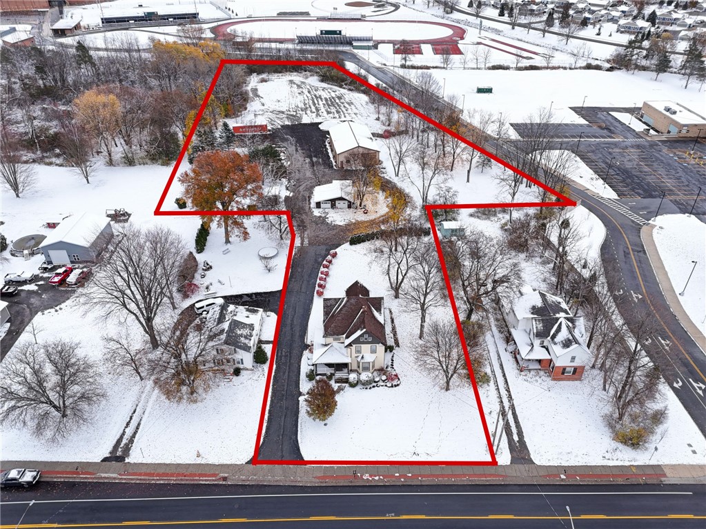 3224 E Henrietta Road