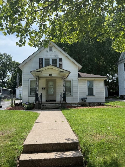 Homes For Sale - 765 Flower City Park<br/> Rochester, NY 14615