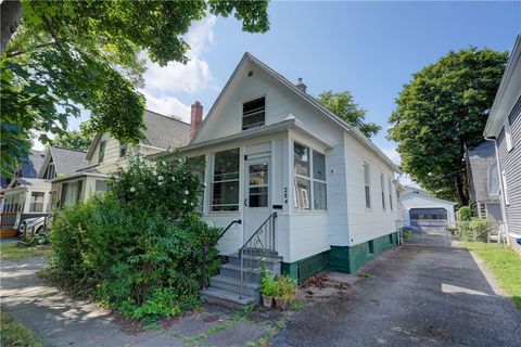Photo of 284 Benton Street, Rochester, NY 14620 (MLS # R1648458)