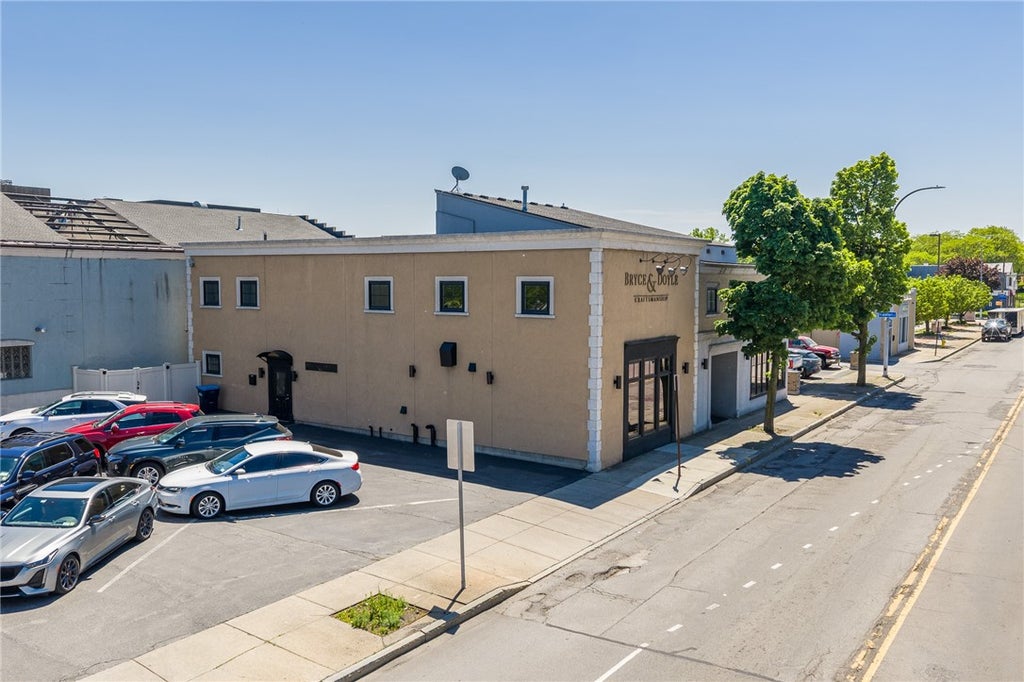 Photo of 19 Jay Street, Rochester, NY 14608 (MLS # R1689807)