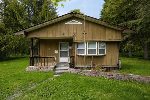 Mobile Home For Sale - 20 Quarry Street<br/> Otsego County, Cherry Valley, NY 13320