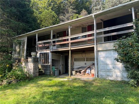 Homes For Sale - 2165 Red Kill Road<br/> Delaware County, Middletown, NY 12406