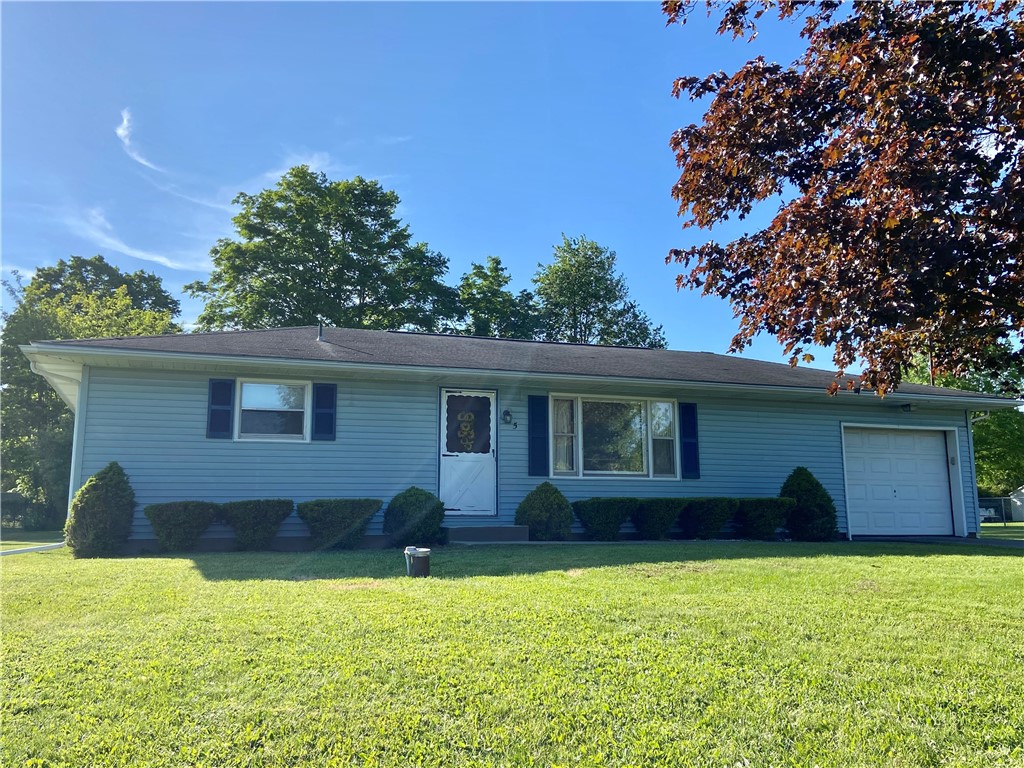 5 Melvins Lane, Big Flats, New York image 1