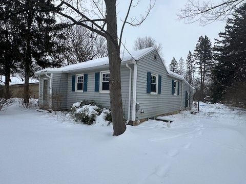123 Buffalo Street Canandaigua NY 14424