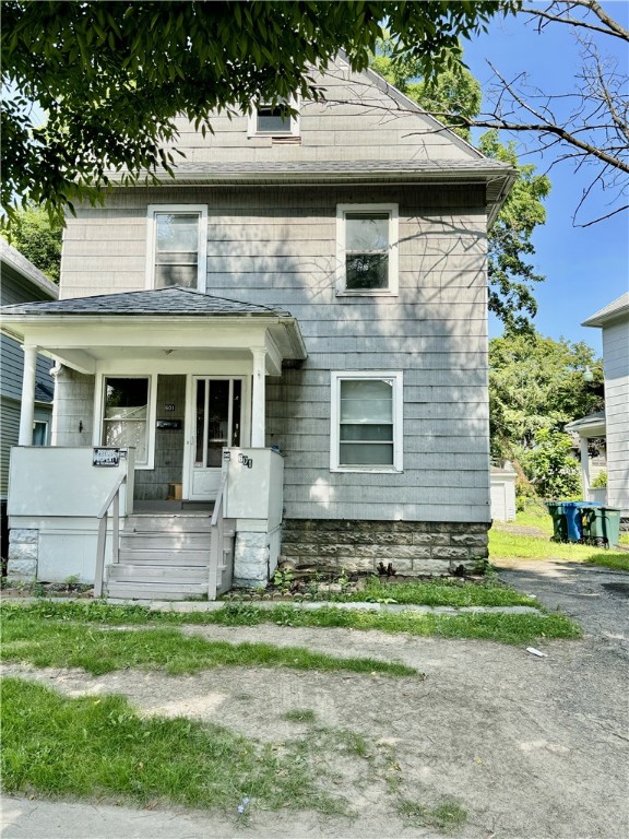 Photo 1 of 11 of 601 Conkey Avenue house