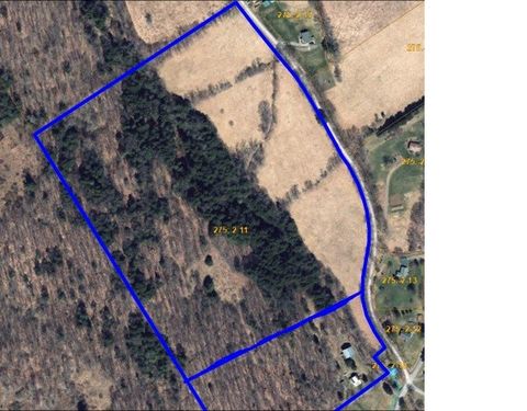 Budine Hill Rd Road Walton NY 13856