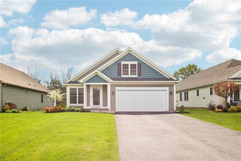 Homes For Sale - 65 Willowford Drive<br/> Monroe County, Henrietta, NY 14467