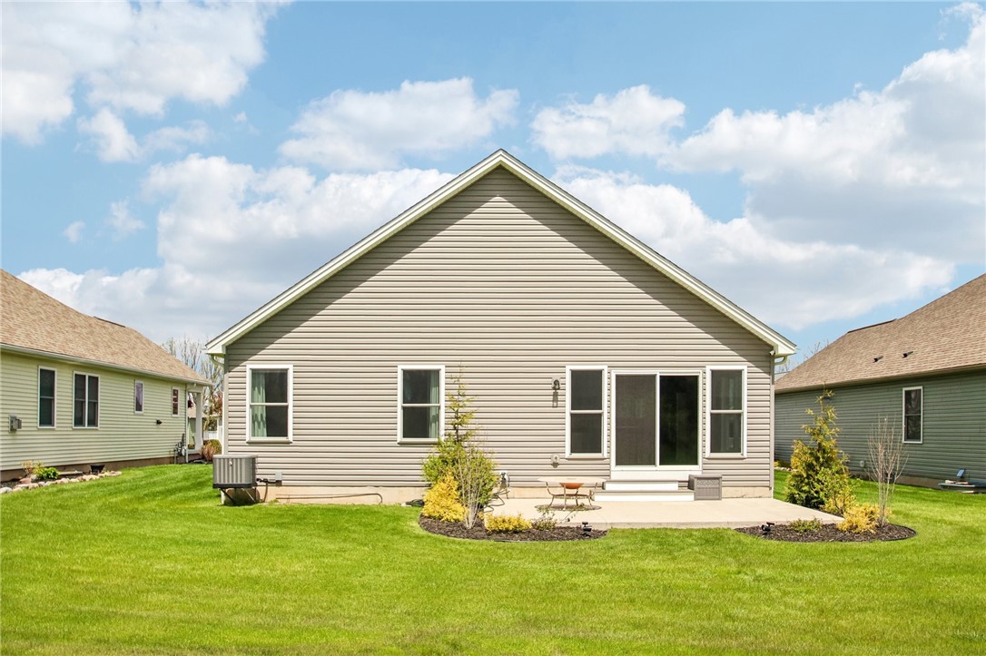 65 willowford drive