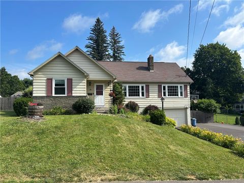Photo of 26 Eric Street, Norwich, NY 13815 (MLS # R1620227) Photo of 26 Eric Street, Norwich, NY 13815 (MLS # R1620227)
