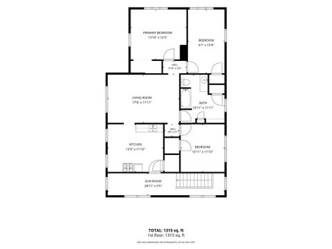 Tiny photo for 259 S Walnut Street, Elmira City, NY 14904 (MLS # R1714741)