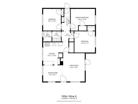 Tiny photo for 259 S Walnut Street, Elmira City, NY 14904 (MLS # R1714741)
