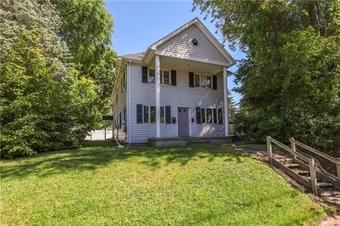 Photo of 259 S Walnut Street, Elmira City, NY 14904 (MLS # R1714741)
