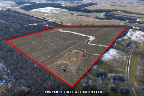 Vacant Land For Sale - 12 Patricia Drive<br/> Seneca Falls, NY 13148