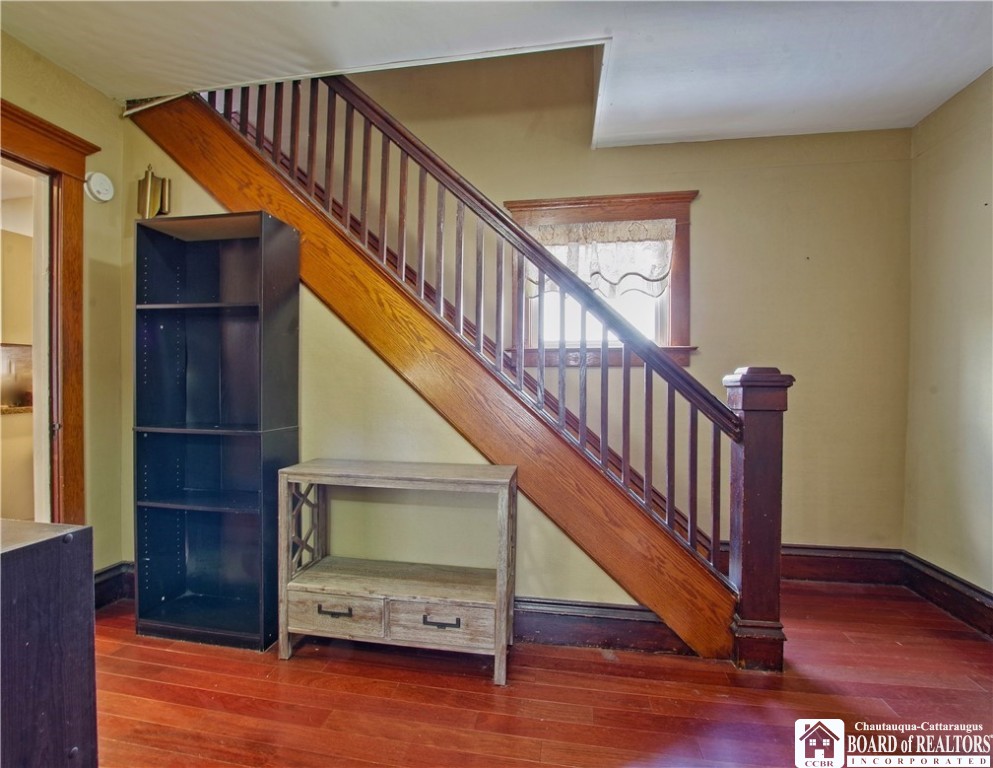 20 Elam Avenue, Jamestown, New York image 12