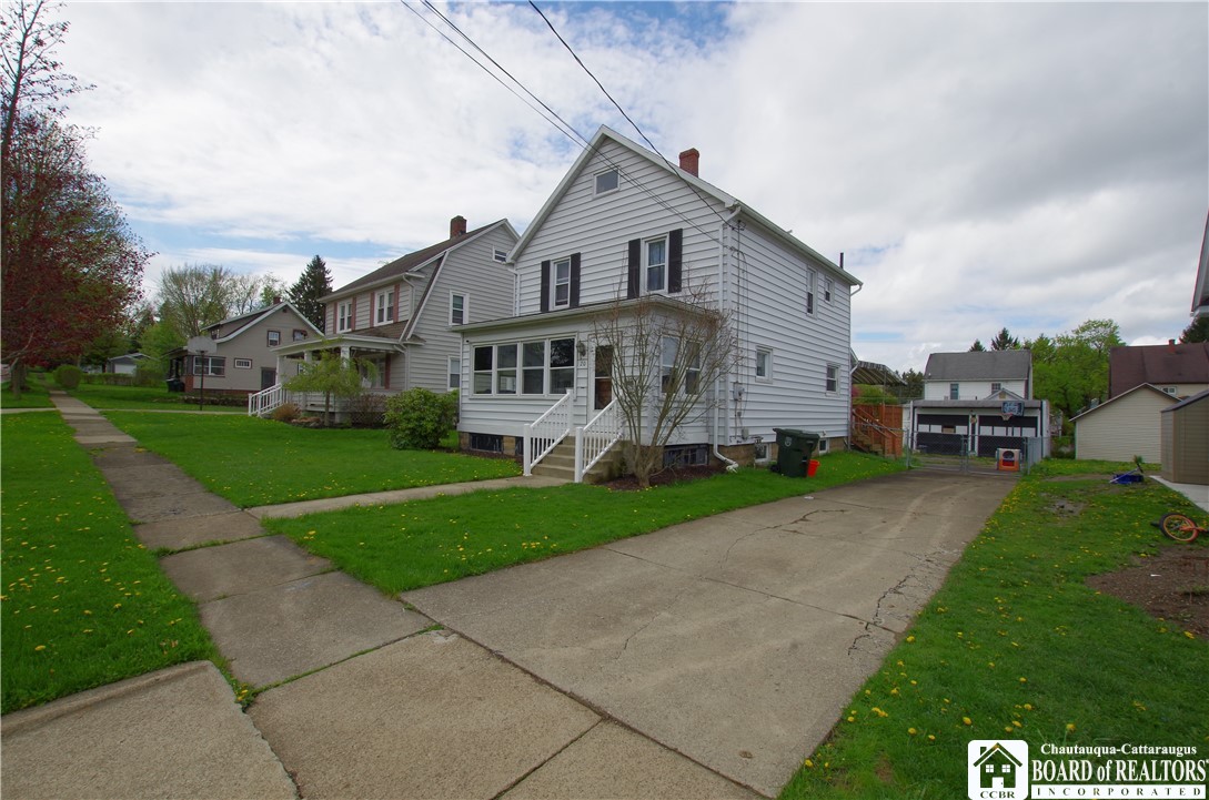 20 Elam Avenue, Jamestown, New York image 1