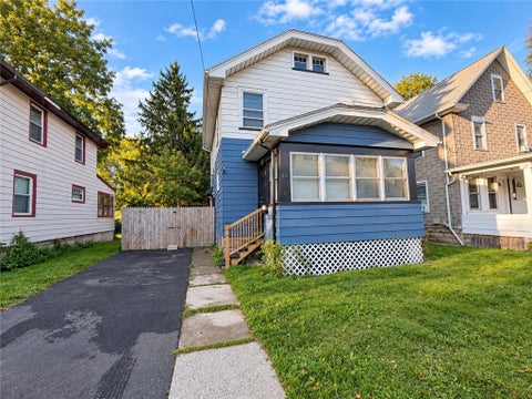 Photo of 12 Willow Street, Rochester, NY 14606 (MLS # R1715943)