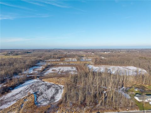 494 Stony Point Road Spencerport NY 14559