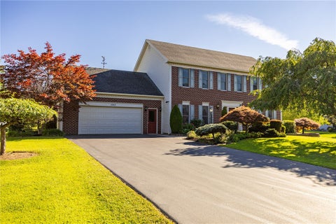 Slider Thumb