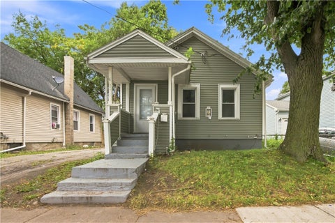 Homes For Sale - 112 Pennsylvania Avenue<br/> Monroe County, Rochester, NY 14609