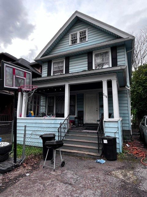 Photo of 258 Albemarle Street, Rochester, NY 14613 (MLS # R1678996)