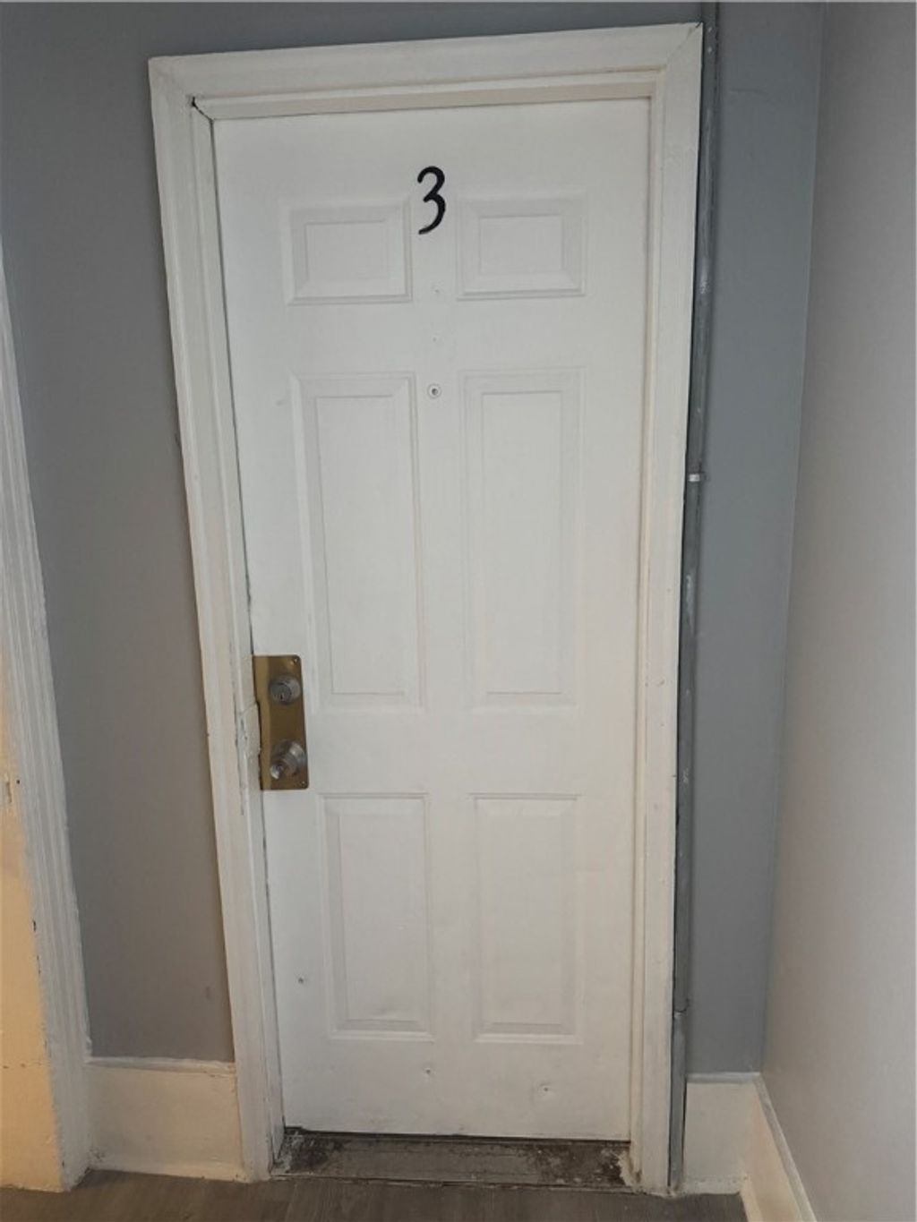 Photo of 751 Dewey #3 Avenue, Rochester, NY 14613 (MLS # R1659456)