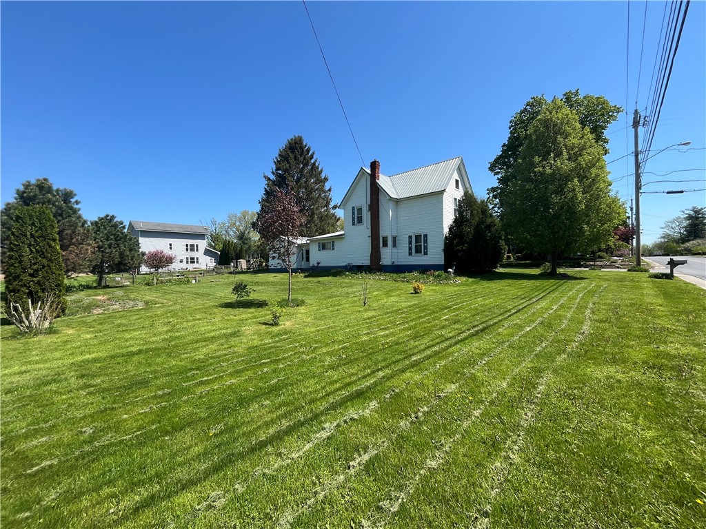 5139 Gray Street, Rose, New York image 2