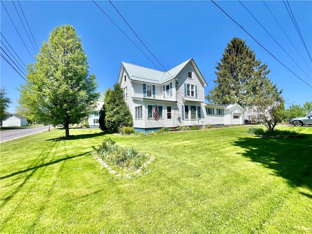 5139 Gray Street, Rose, New York image 3