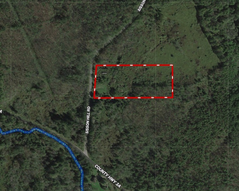 Sisson Hill Road, Unadilla, New York image 13