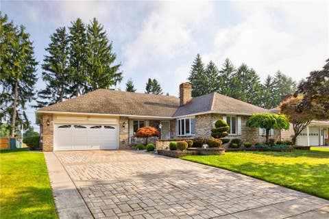 Photo of 100 Kearney Drive, Irondequoit, NY 14617 (MLS # R1707334)