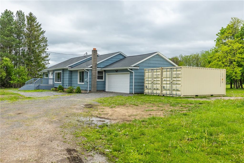 Photo of 1230 E Henrietta Road, Brighton, NY 14623 (MLS # R1616752)