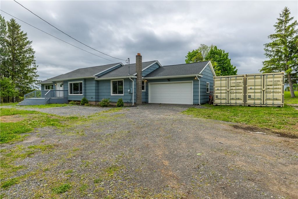 Photo of 1230 E Henrietta Road, Brighton, NY 14623 (MLS # R1616752)