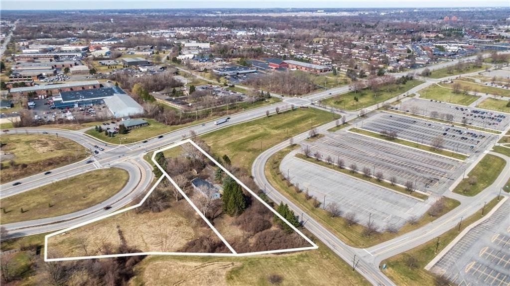 Photo of 1230 E Henrietta Road, Brighton, NY 14623 (MLS # R1616752)