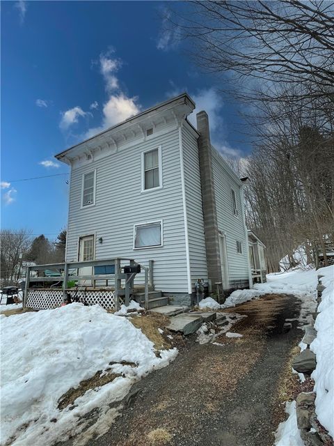 Homes For Sale - 1 Chester Street<br/> Oneonta, NY 13820