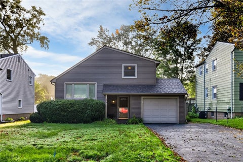 Photo of 234 Ridgewood Rd Road, Greece, NY 14626 (MLS # R1707500)