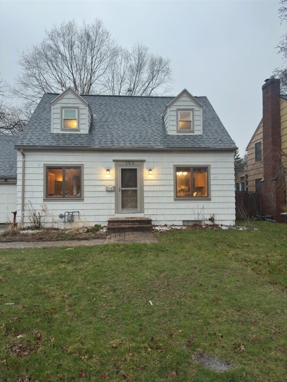 125 Laney Road, Rochester, New York image 1