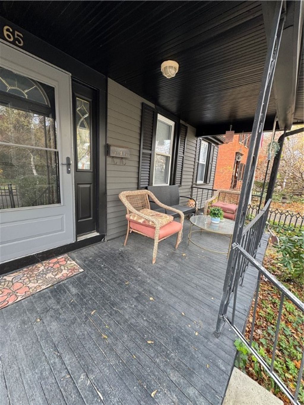 Photo of 65 Atkinson Street, Rochester, NY 14608 (MLS # R1651064)