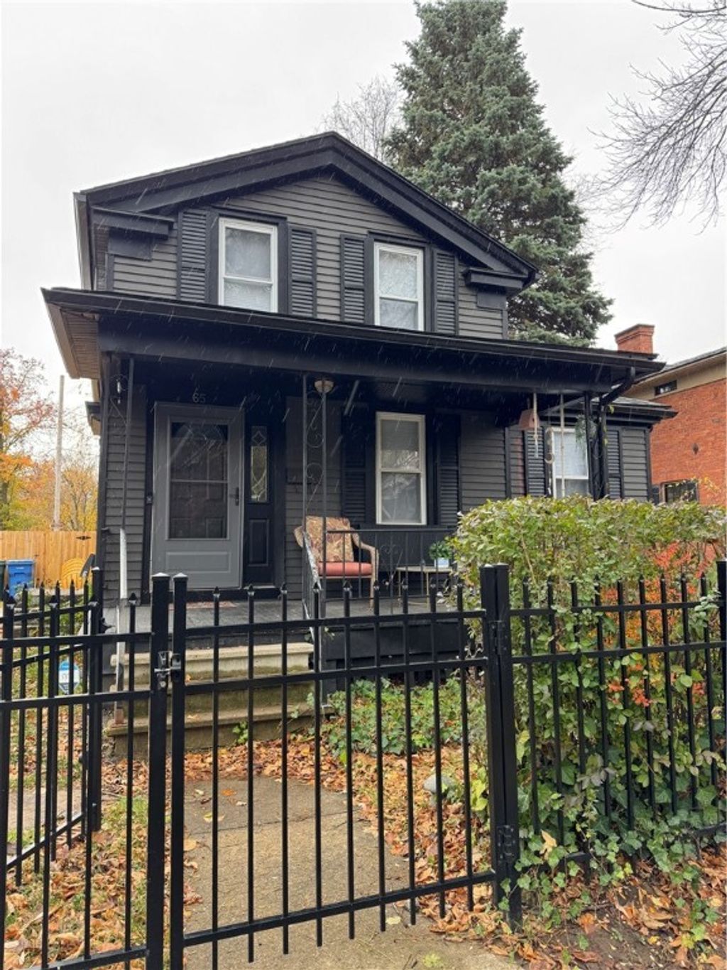 Photo of 65 Atkinson Street, Rochester, NY 14608 (MLS # R1651064)